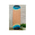 Mia Double keyhole Cherry cheese and charcuterie board