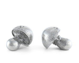 Mushroom Salt & Pepper Set - Abigail Fox Designs