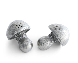 Mushroom Salt & Pepper Set - Abigail Fox Designs