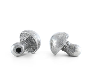 Mushroom Salt & Pepper Set - Abigail Fox Designs