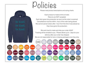 Nantucket ‘Designer Inspired’ Crewneck Sweatshirt - Abigail Fox Designs