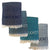 Nantucket Herringbone Blanket - Abigail Fox Designs
