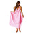 Nantucket Rose Cottage Midi Dress - Abigail Fox Designs