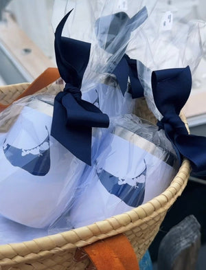 Nantucket Tumbler - Abigail Fox Designs