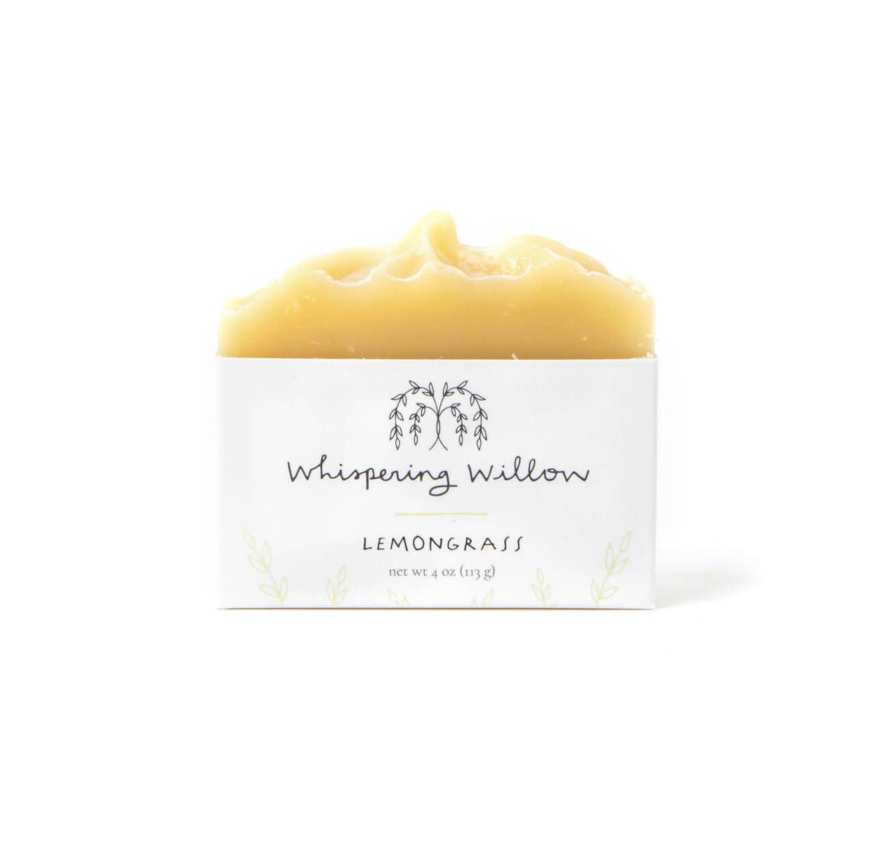 Natural Lemongrass, Lavender or Eucalptus & Mint Bar Soap and Cedar Plank