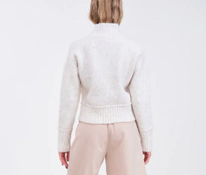 Nora Sweater Pullover