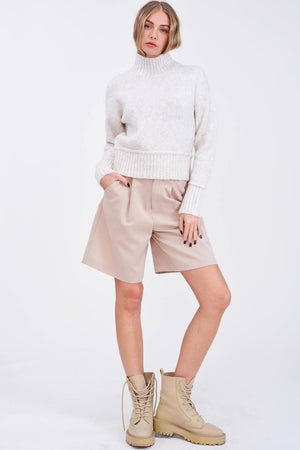 Nora Sweater Pullover