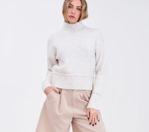 Nora Sweater Pullover