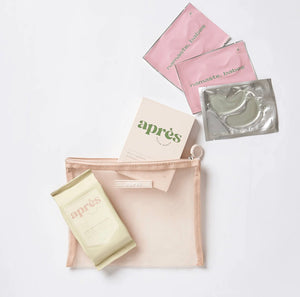 On The Glow, After Beauty Skin Care Essential Kit