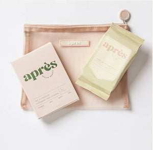 On The Glow, After Beauty Skin Care Essential Kit