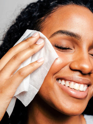 On The Glow, After Beauty Skin Care Essential Kit