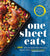One Sheet Eats: Paperback - Abigail Fox Designs