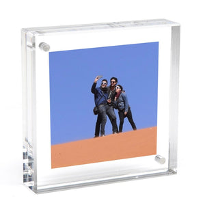 Original Magnet Frame, 4 Sizes, Square