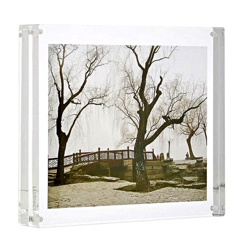 Original Magnet Frame, 4 Sizes, Square