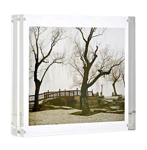 Original Magnet Frame, 4 Sizes, Square