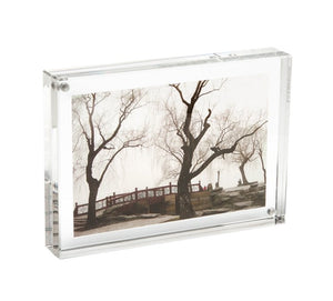 Original Magnet Frame, 9 Sizes, Rectangle