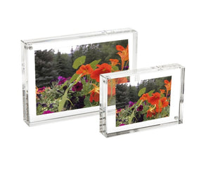Original Magnet Frame, 9 Sizes, Rectangle