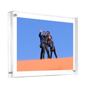 Original Magnet Frame, 9 Sizes, Rectangle