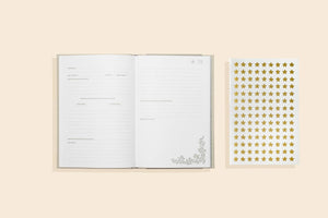 Our Bucket List Adventures - Abigail Fox Designs