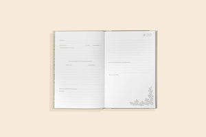 Our Bucket List Adventures - Abigail Fox Designs