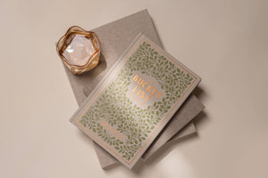 Our Bucket List Adventures - Abigail Fox Designs