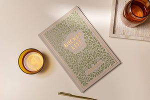 Our Bucket List Adventures - Abigail Fox Designs