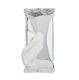 Pure Goat Milk Facial Cleansing Wipes, fragrance free, Beekman 1802 - Abigail Fox Designs