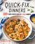 Quick-Fix Dinners - Abigail Fox Designs