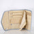 Quilted Jewelry Clutch Slate Blue 9.25x6.5 - Abigail Fox Designs