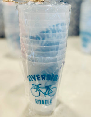 Roadie Cups- Local, Dishwasher Safe Cups - Abigail Fox Designs
