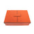 Rummikub Set: Orange - Abigail Fox Designs