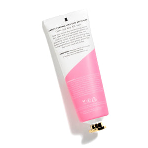 Say No To Crack-ed - Blackberry Vanilla Musk Hand Crème - Abigail Fox Designs