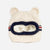Ski Goggle Bear Hat, Assorted Sizes - Abigail Fox Designs