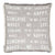 Sunshine Euro Pillow - Abigail Fox Designs
