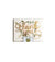 Thank you With Flowers Greeting Card Boxed Set of 8 - Abigail Fox Designs