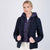 The Devon 2-1 Down Jacket with hood, Cotes of London - Abigail Fox Designs
