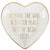 Trinket Dish | You Make The World A Better Place - Abigail Fox Designs