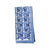 Villa Vaux Grand Tablecloth - Blue and White - Abigail Fox Designs