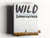 Wild: Adventure Cookbook by Sarah Glover - Abigail Fox Designs