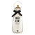 Wine Bag - XOXO, Love YOu! - Abigail Fox Designs