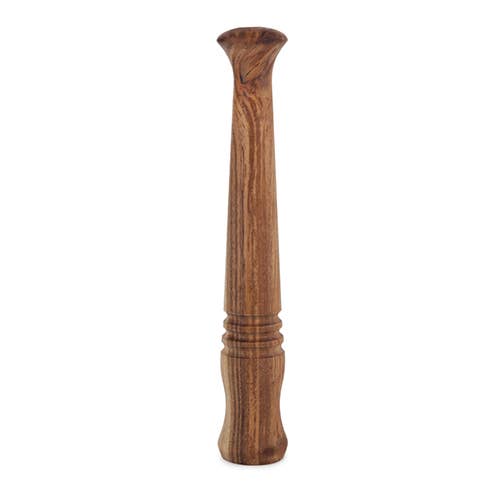 Wood Muddler - Abigail Fox Designs