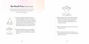 Yoga Animals: Hardcover / 160 - Abigail Fox Designs