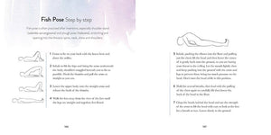Yoga Animals: Hardcover / 160 - Abigail Fox Designs